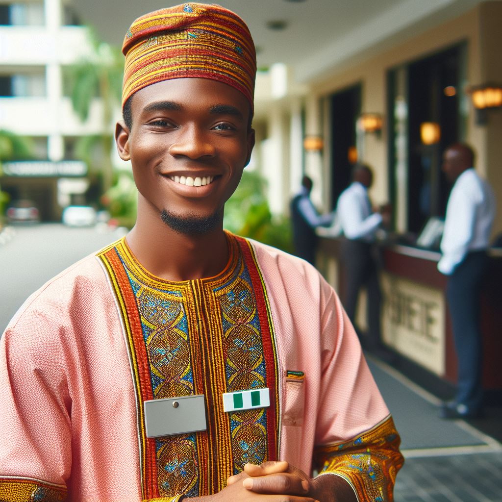 Hotel Management Scholarships for Nigerians