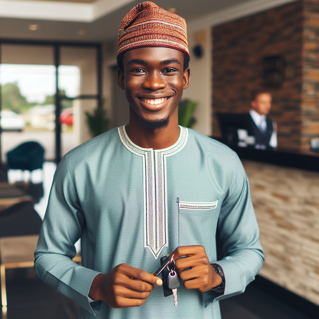 Hotel Management Success Stories in Nigeria