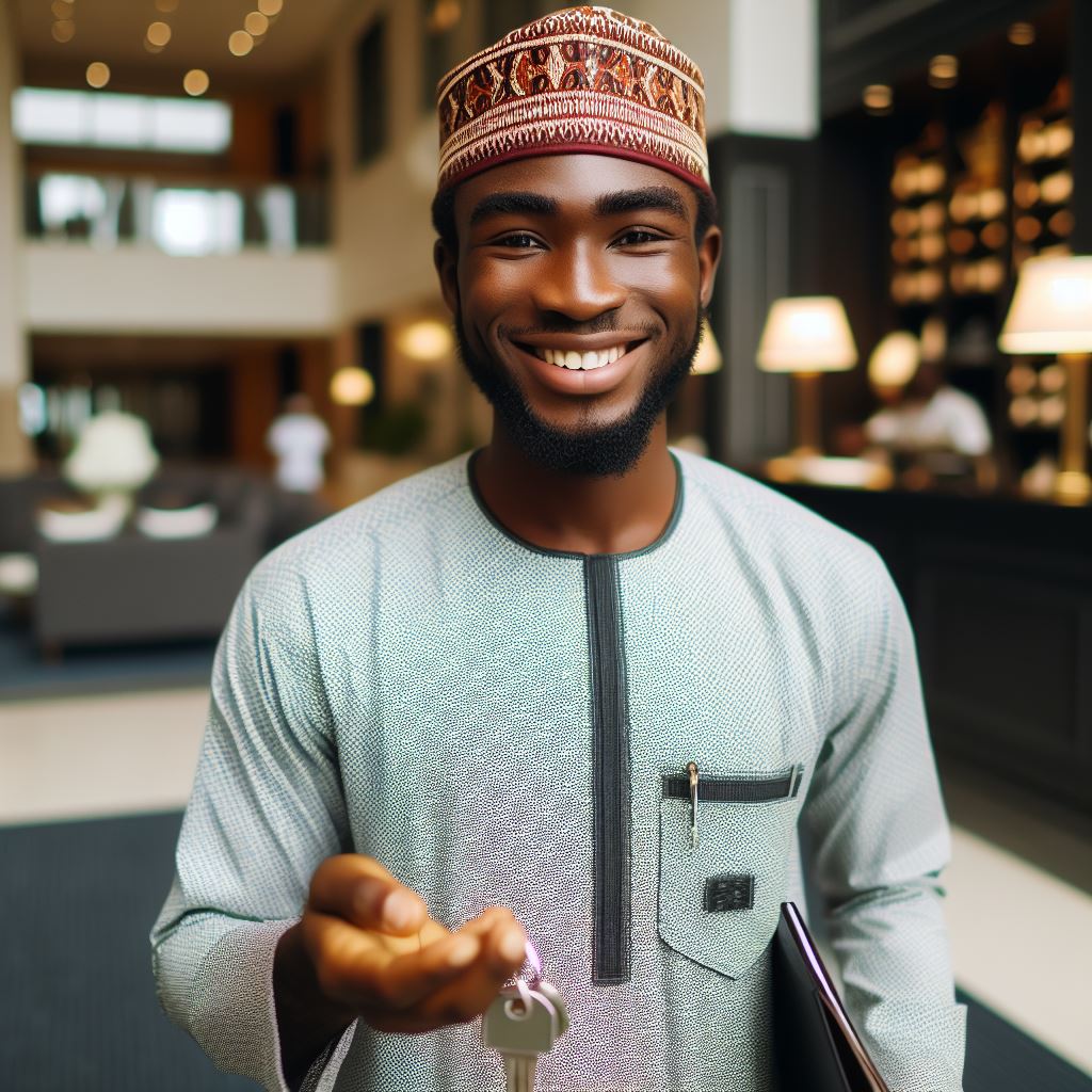 Hotel Management Success Stories in Nigeria