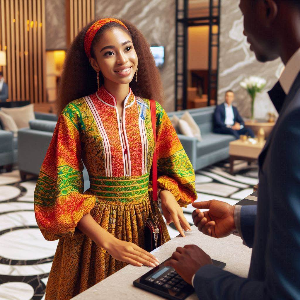 Hotel Management Tips for Nigerian Entrepreneurs