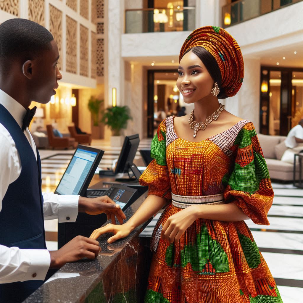 Hotel Management Tips for Nigerian Entrepreneurs