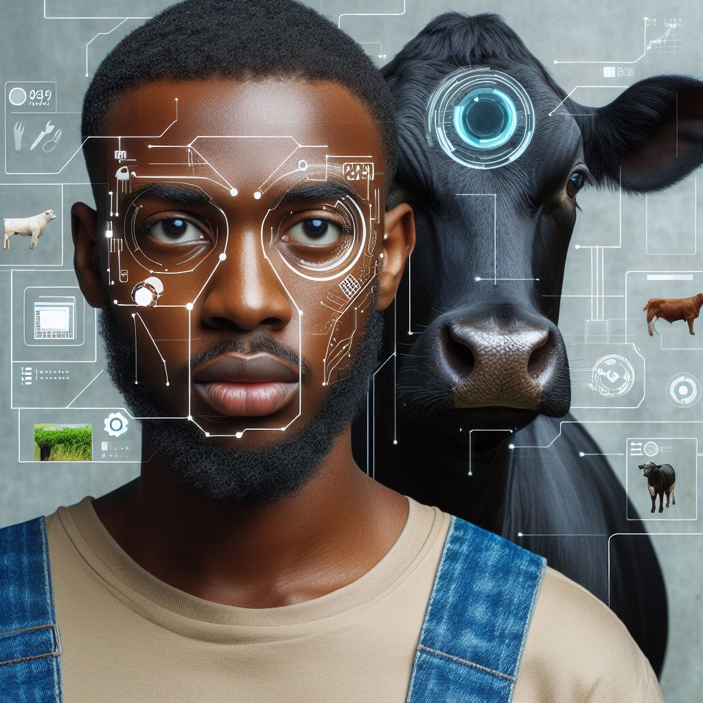 How AI is Revolutionizing Livestock Production