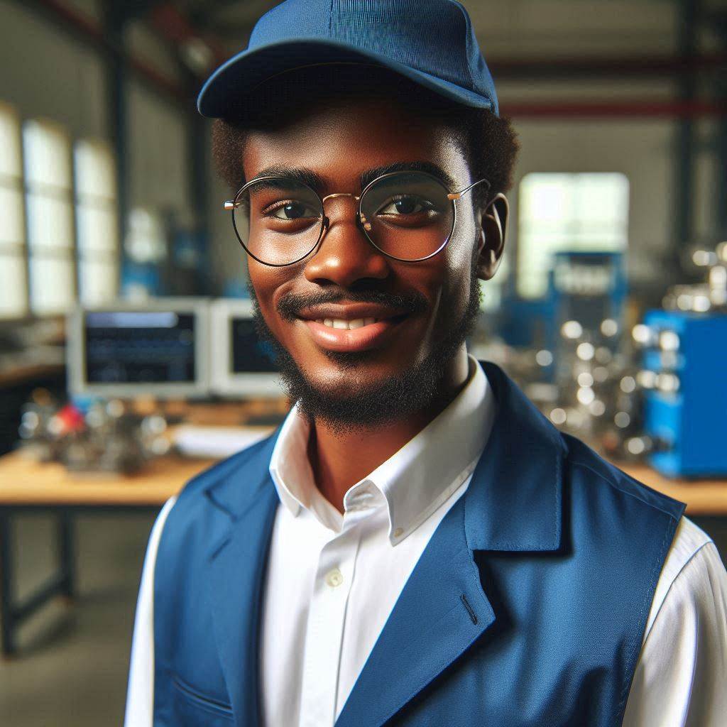 How to Apply for Aerospace Engineering in Nigeria