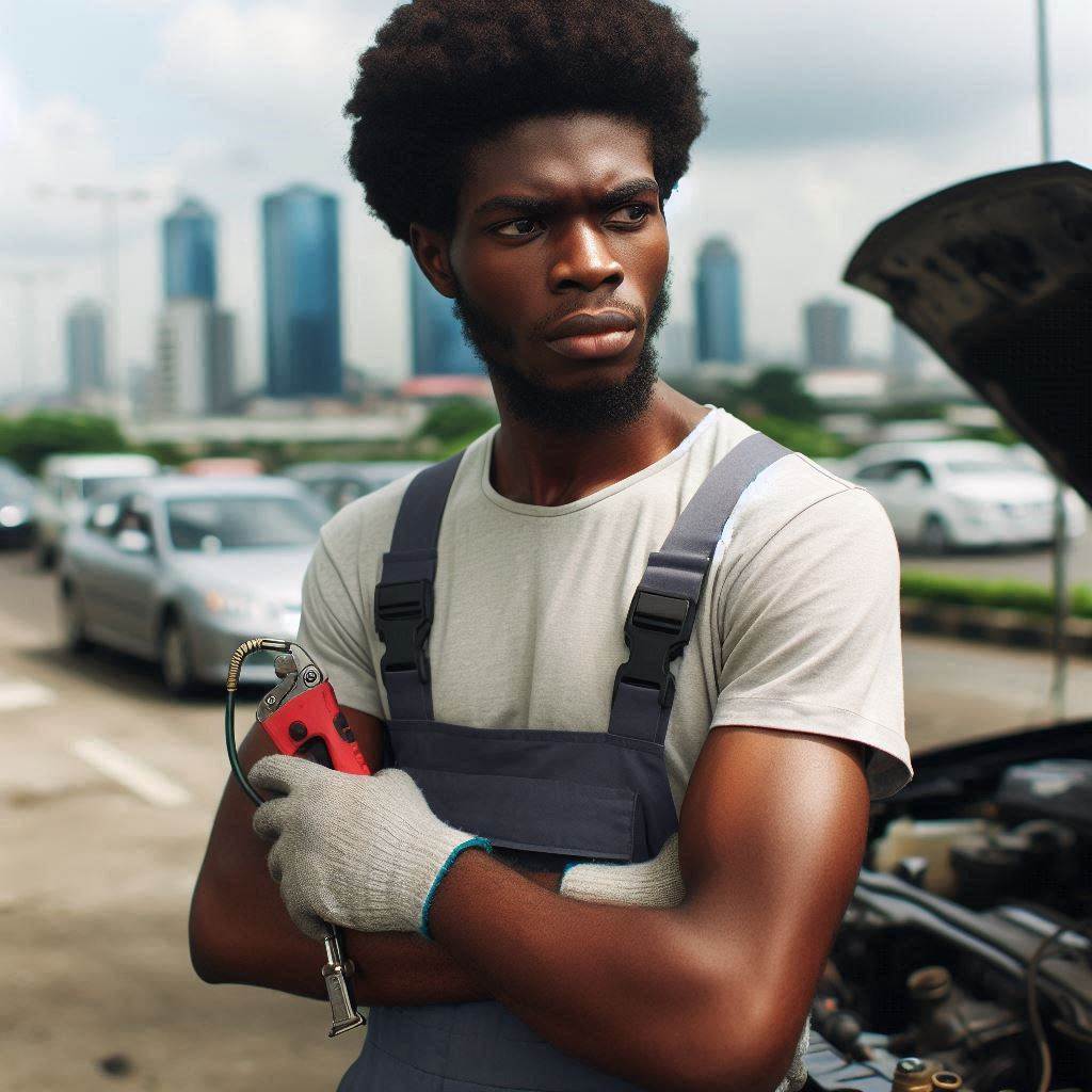 How to Apply for Auto Tech Programs in Nigeria