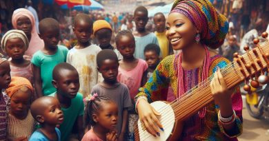How to Apply for Music Courses in Nigeria