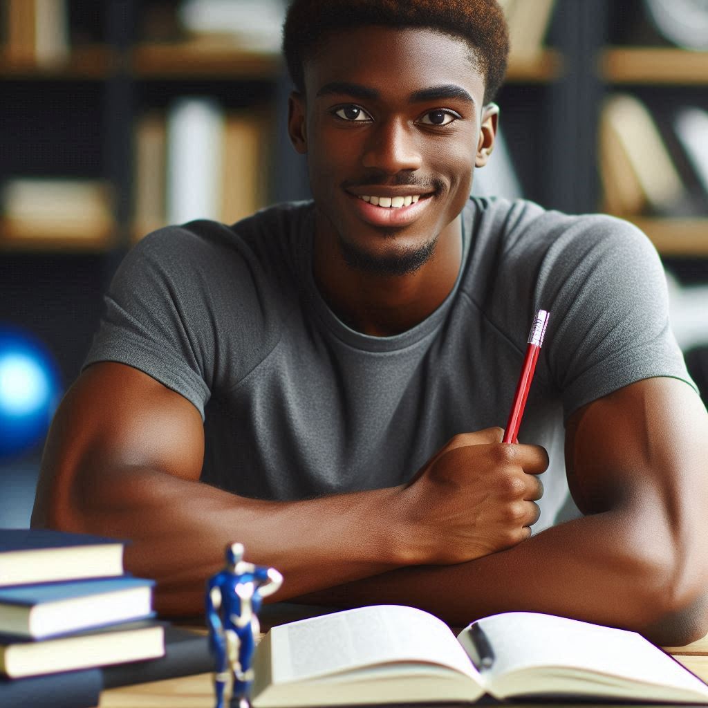 How to Apply for Sport Science Courses in Nigeria