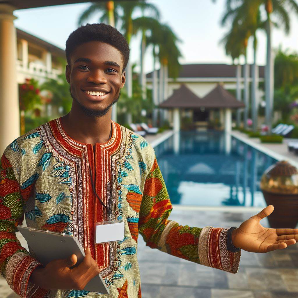 How to Become a Hotel Manager in Nigeria
