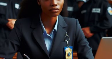 How to Become a Security Analyst in Nigeria