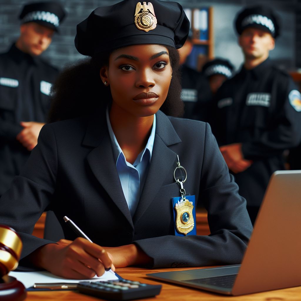 How to Become a Security Analyst in Nigeria