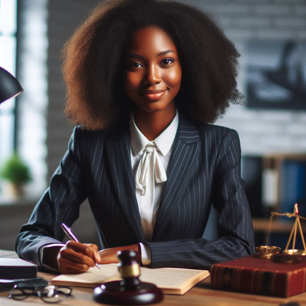 How to Become a Senior Advocate of Nigeria