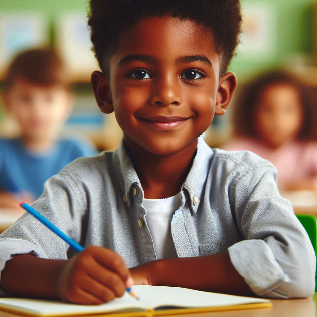 How to Choose the Best Preschool in Nigeria