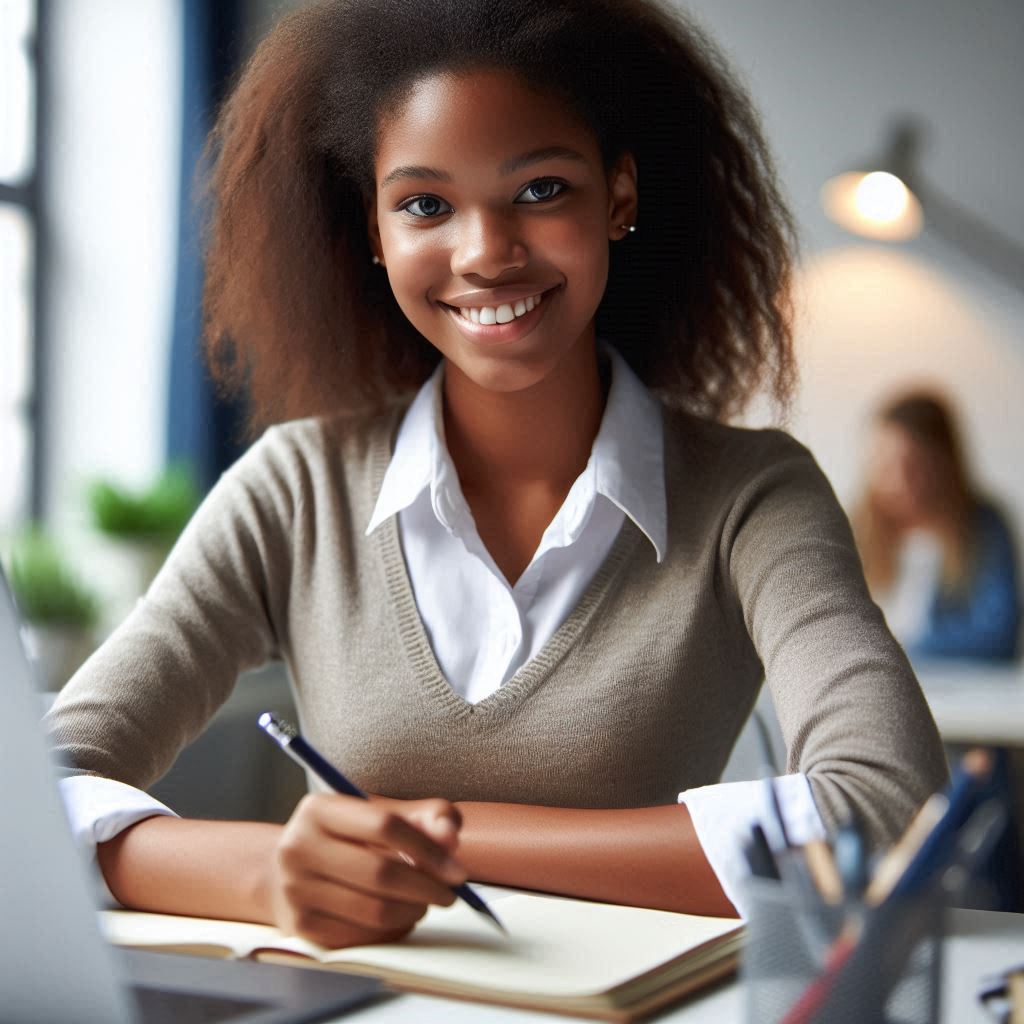 How to Enroll in Adult Education Programs in Nigeria