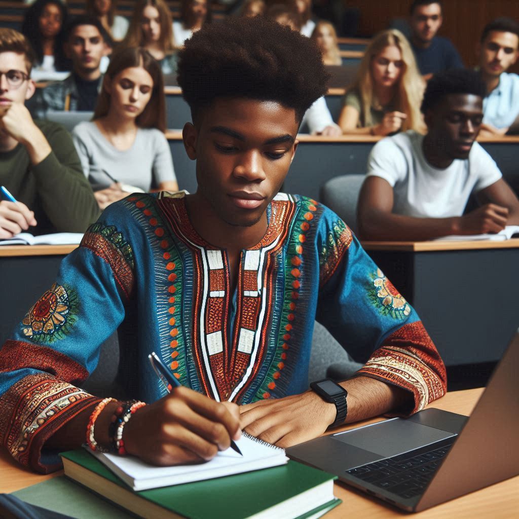 How to Excel in Foreign Language Exams in Nigeria