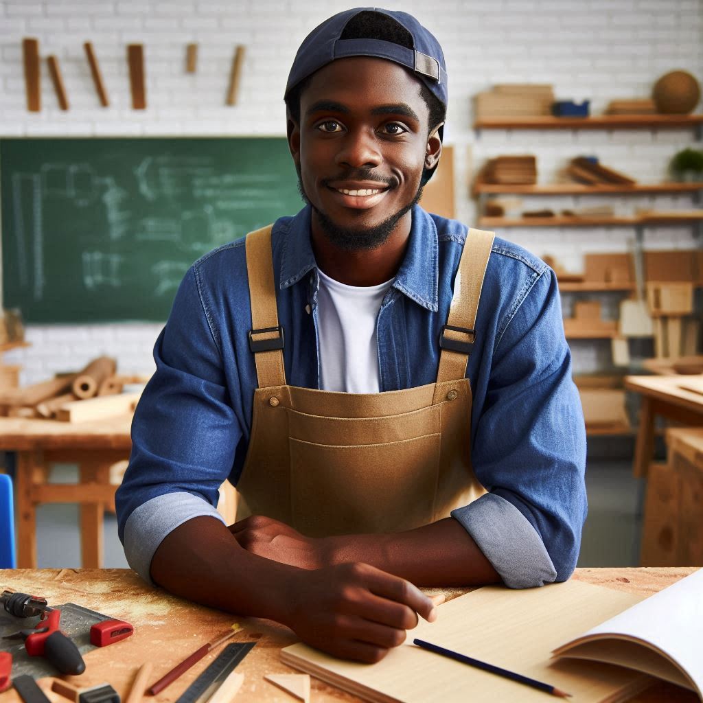 How to Excel in Woodwork Technology Courses Nigeria