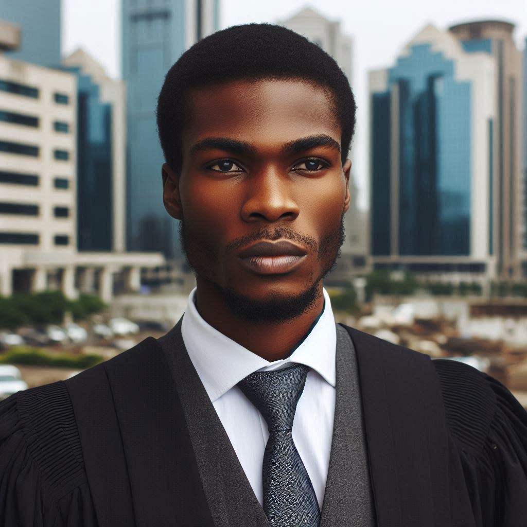 How to File a Lawsuit in Nigeria