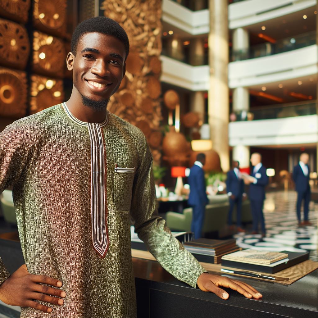 How to Manage a Nigerian Hotel Efficiently
