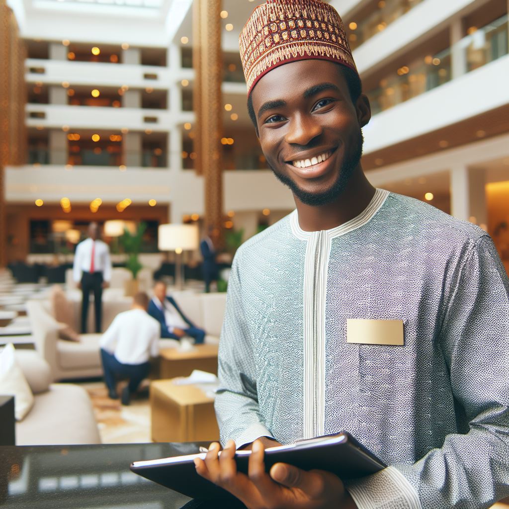 How to Manage a Nigerian Hotel Efficiently