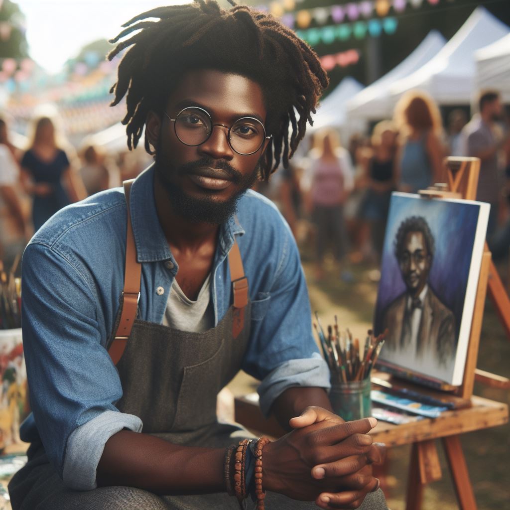 How to Market Your Art in Nigeria Effectively