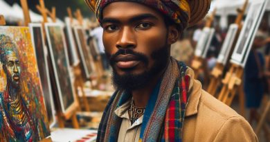 How to Market Your Art in Nigeria Effectively