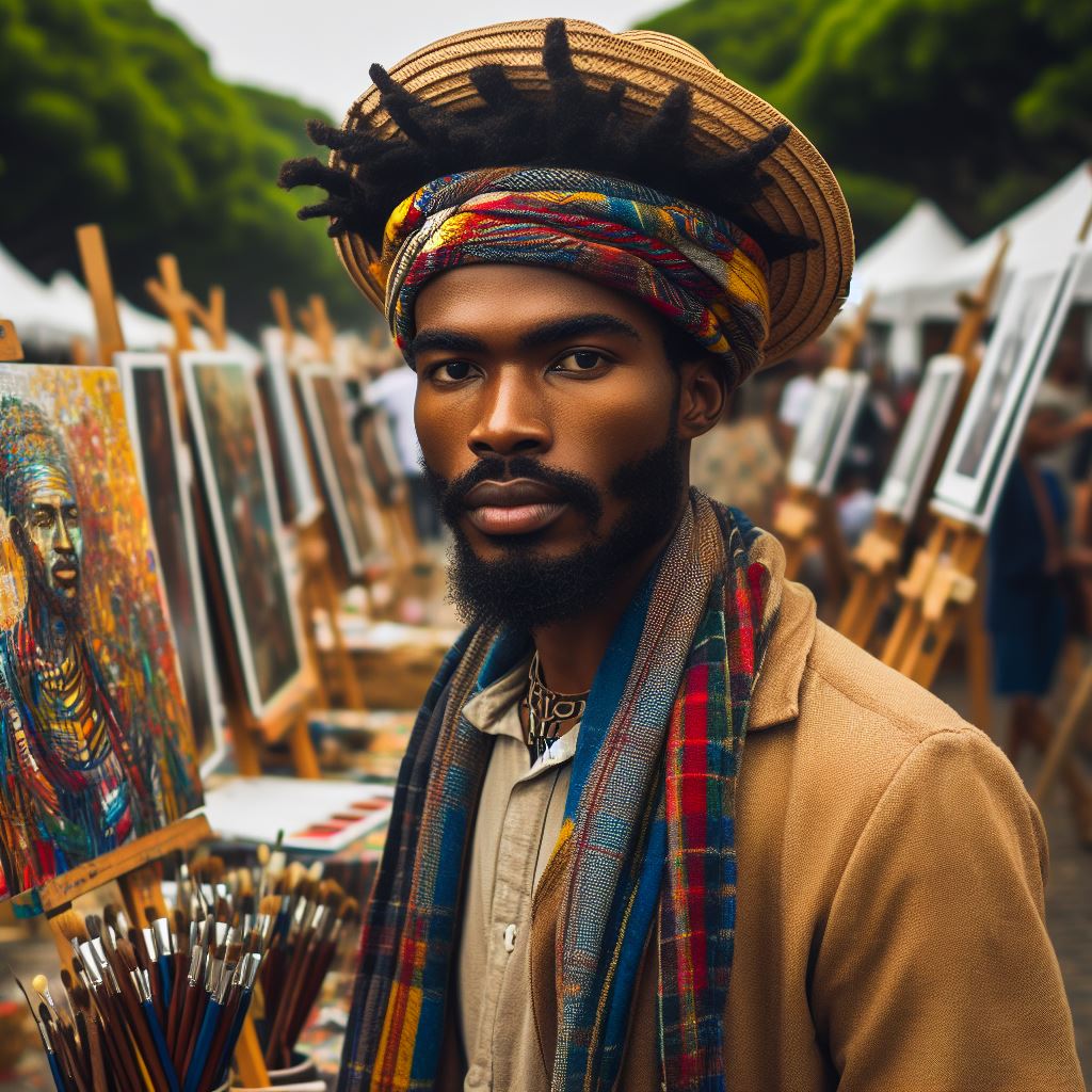 How to Market Your Art in Nigeria Effectively