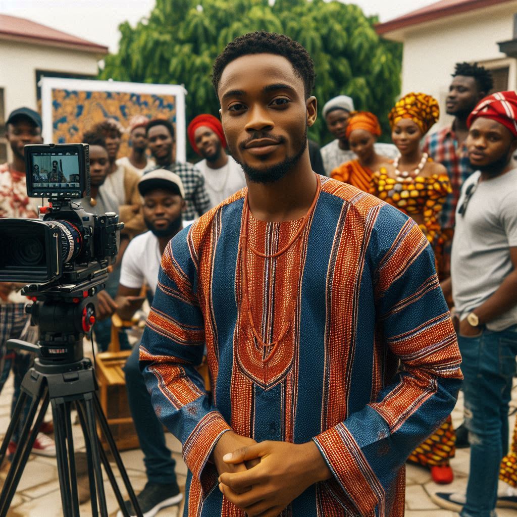 How to Market Your Film in the Nigerian Market