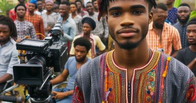 How to Market Your Film in the Nigerian Market