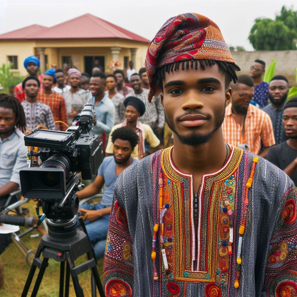 How to Market Your Film in the Nigerian Market