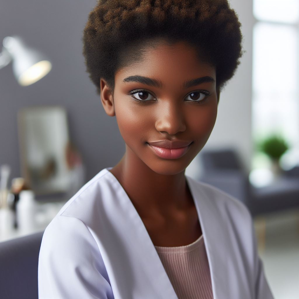 How to Open a Beauty Salon in Nigeria: Step-by-Step