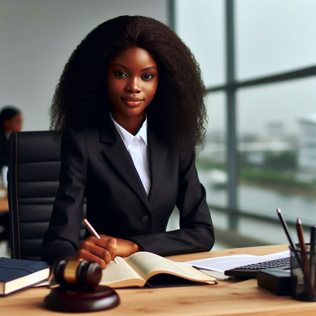 How to Pass the Nigerian Bar Exam