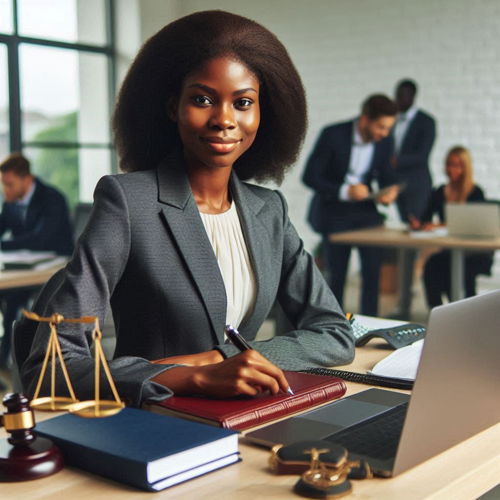 How to Pass the Nigerian Bar Exam