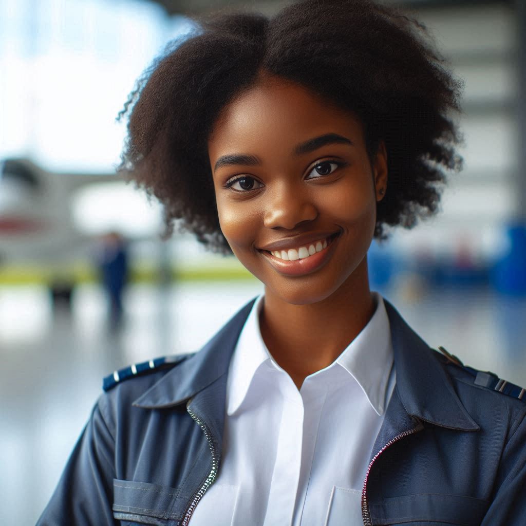 How to Prepare for Aerospace Engineering Nigeria