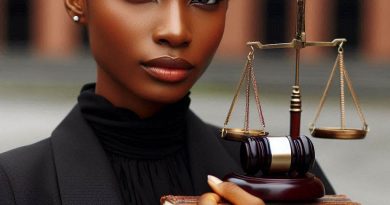 How to Prepare for Nigerian Law School