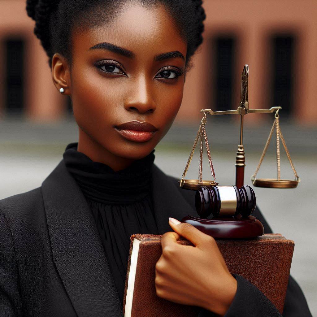 How to Prepare for Nigerian Law School