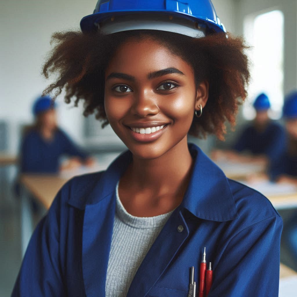 How to Pursue a Degree in Industrial Education Technology