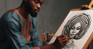How to Start a Career in Fine and Applied Art