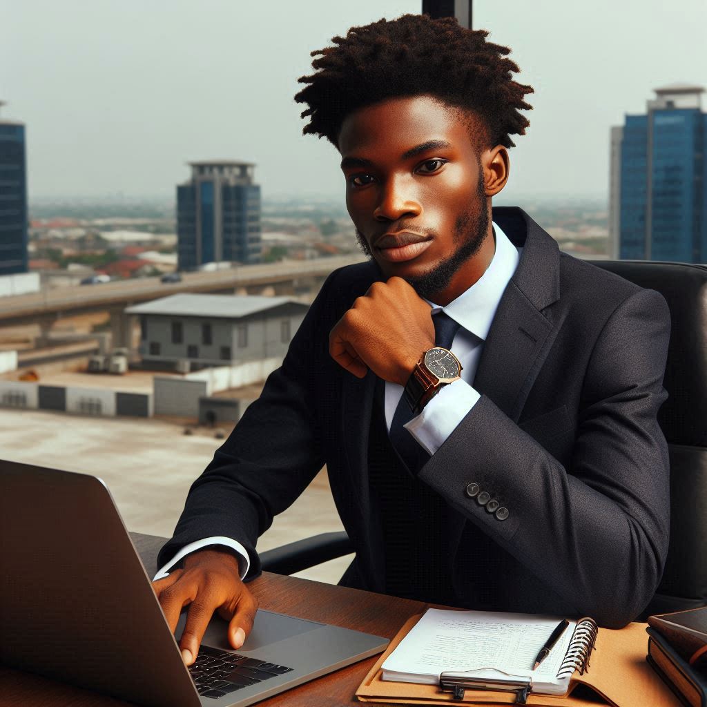 How to Start a Career in Hotel Management in Nigeria