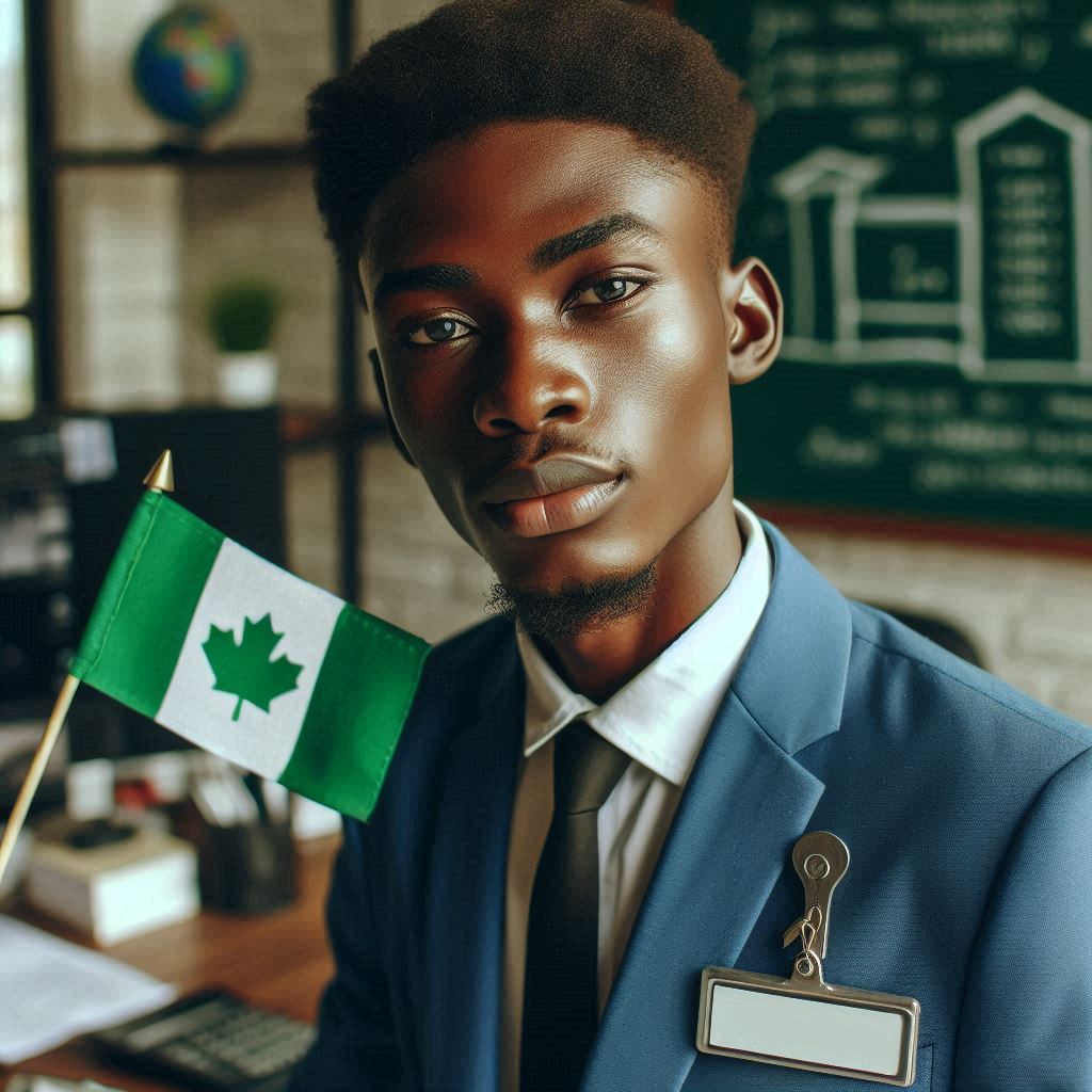 How to Start a Career in Hotel Management in Nigeria