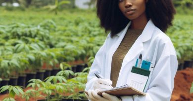 How to Start a Career in Seed Science in Nigeria