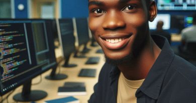 How to Start a Career in Systems Engineering in Nigeria