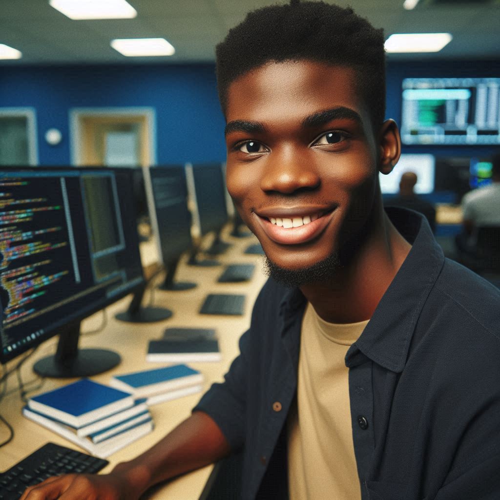 How to Start a Career in Systems Engineering in Nigeria