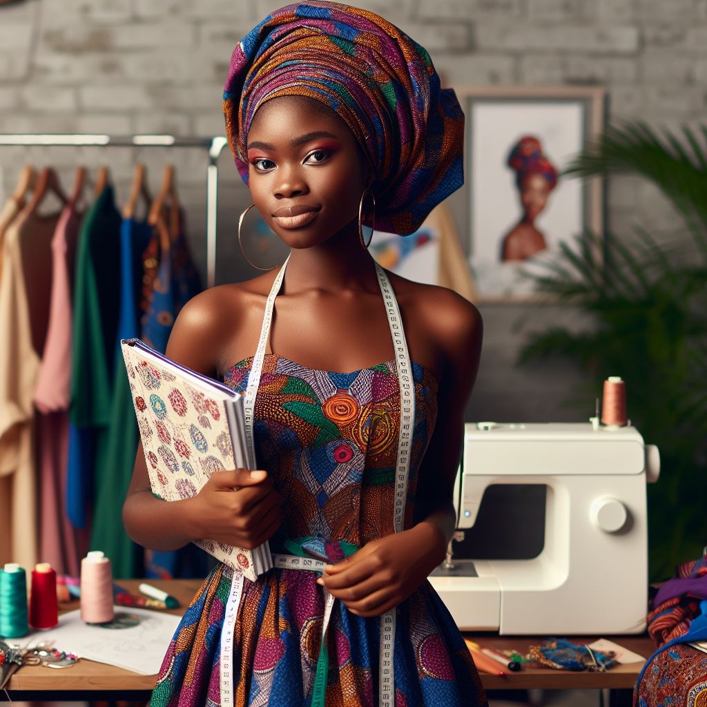 How to Start a Successful Fashion Brand in Nigeria