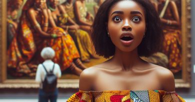 How to Start an Art Collection in Nigeria