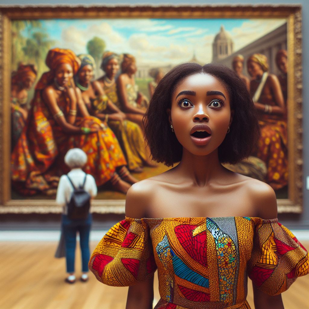 How to Start an Art Collection in Nigeria