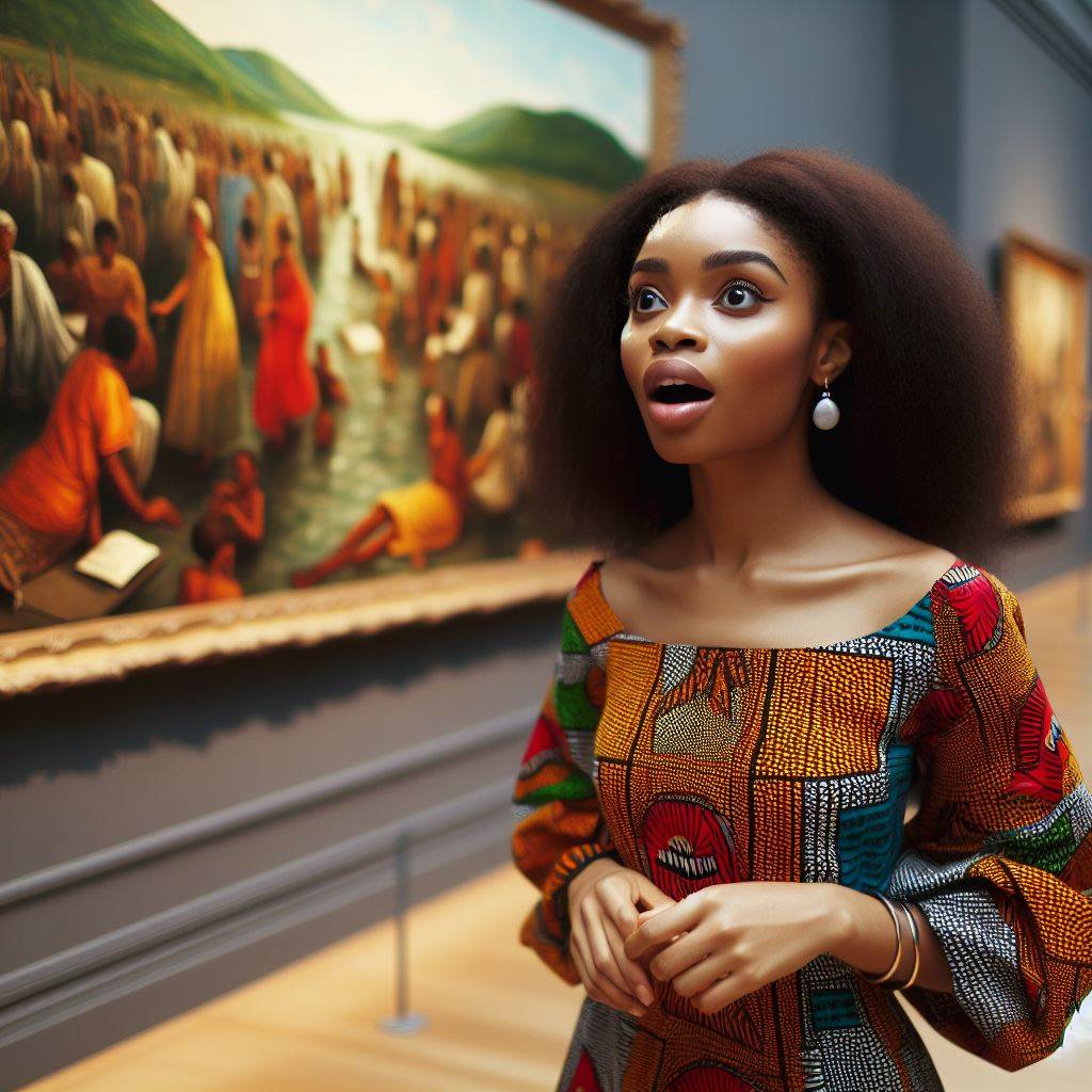 How to Start an Art Collection in Nigeria