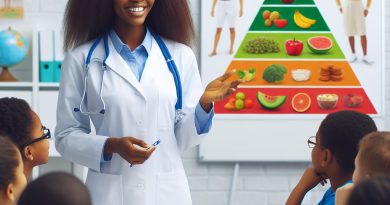 How to Write a Winning Dietetics Research Proposal