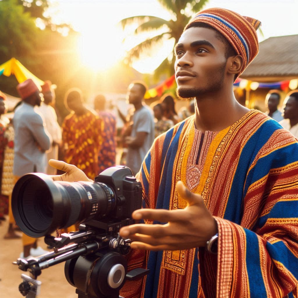 How to Write a Winning Film Script in Nigeria
