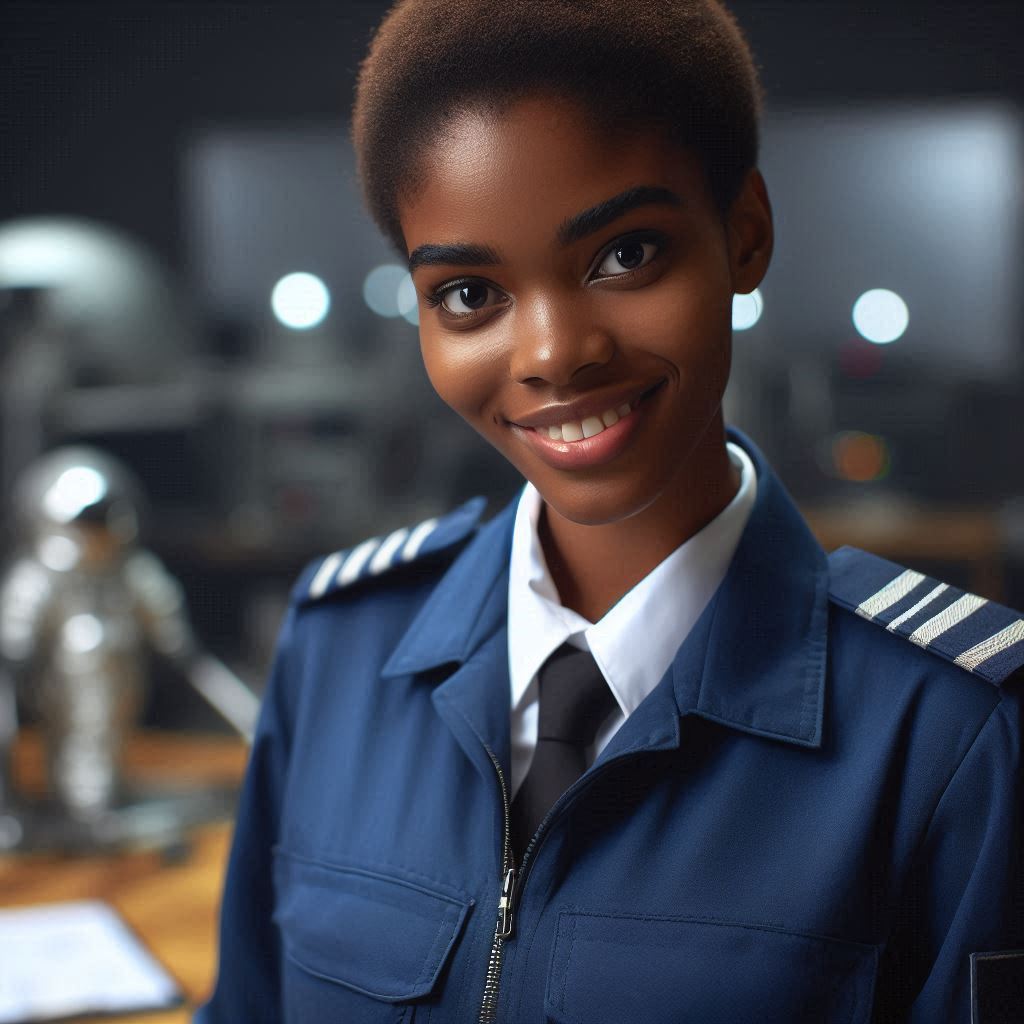 Impact of Aerospace Engineering on Nigeria’s Economy