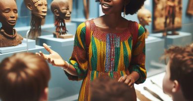 Impact of Anthropology on Nigerian Culture and Society