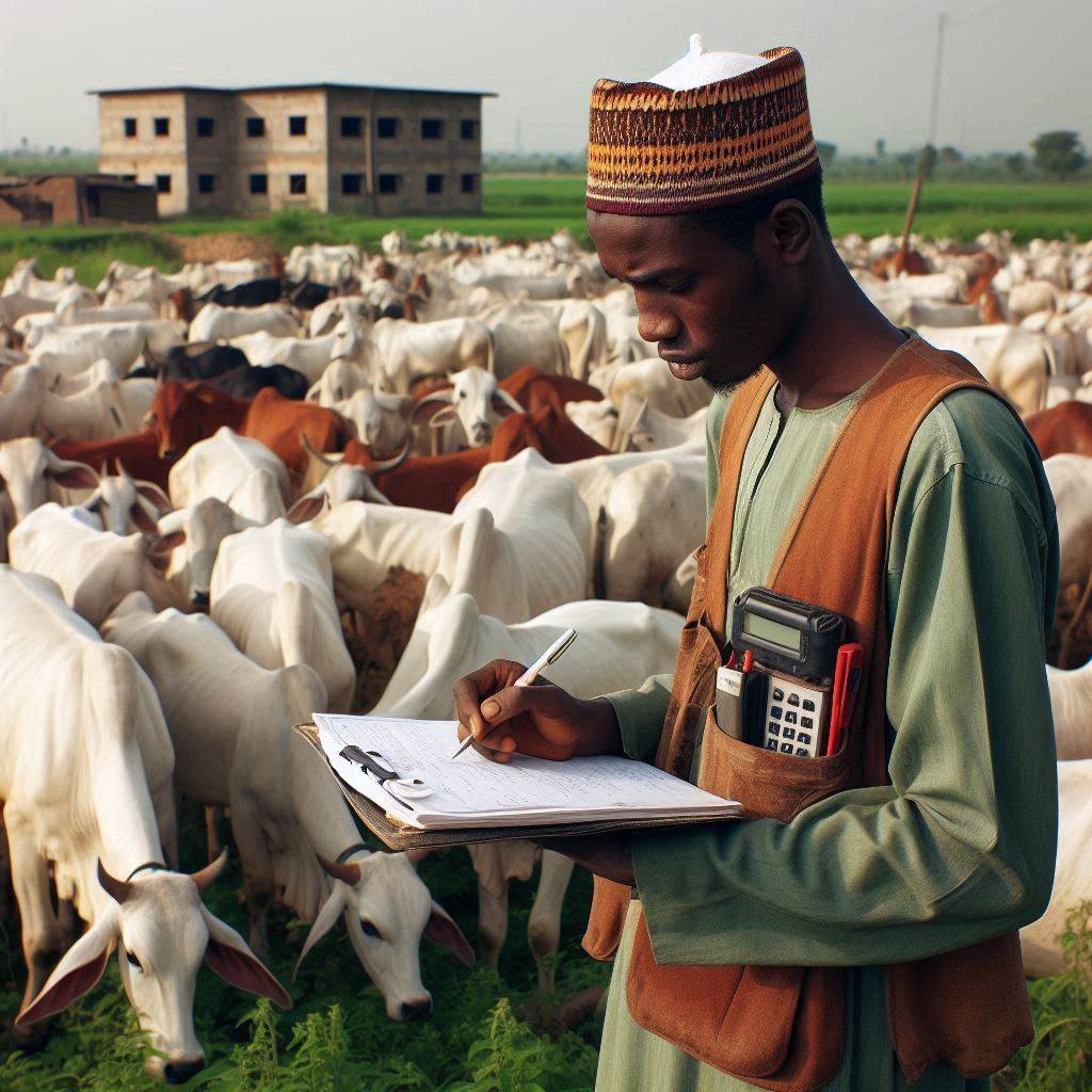 Impact of Climate Change on Pasture Management in Nigeria
