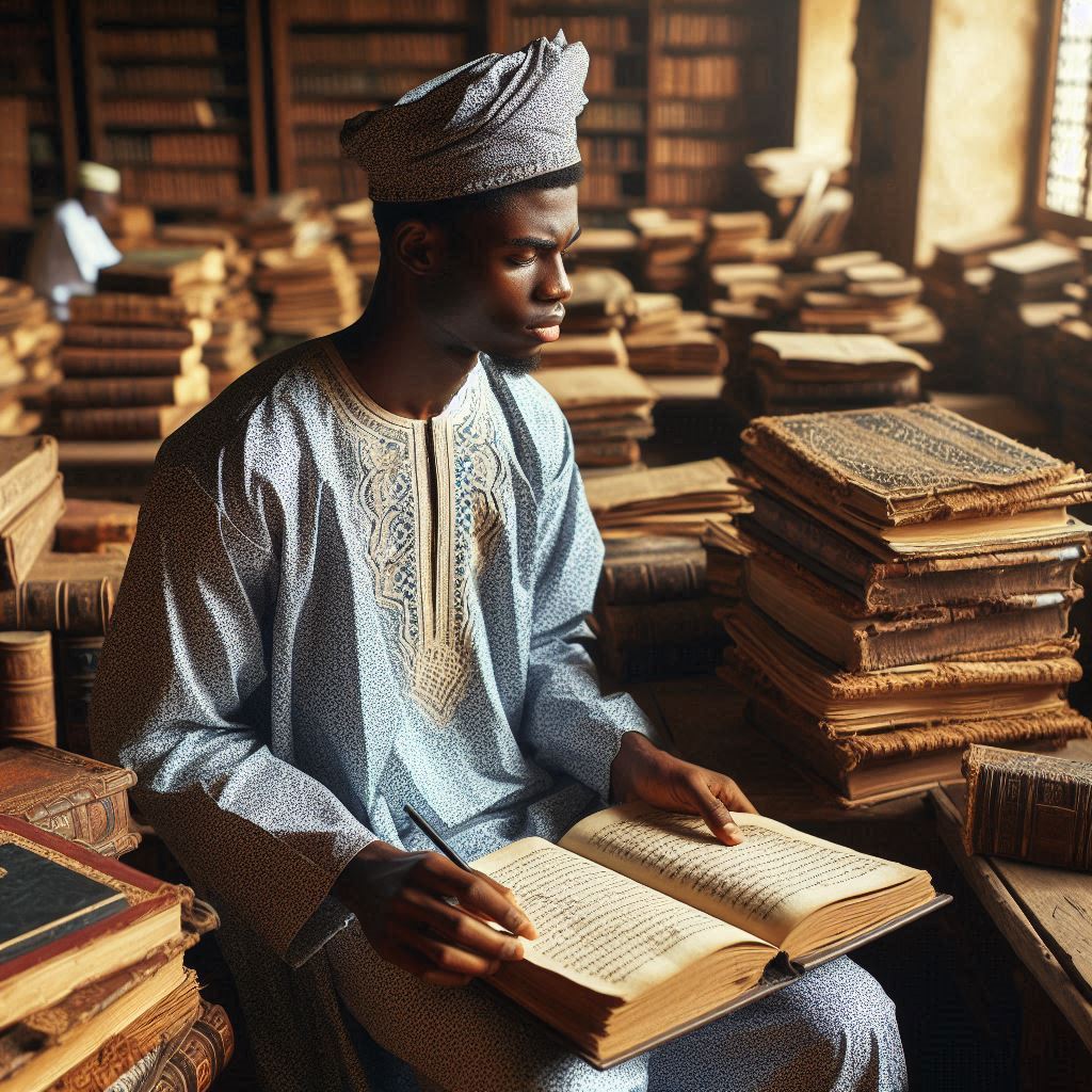 Impact of Globalization on Nigerian Historical Studies